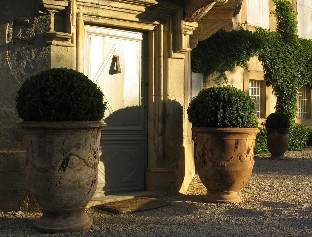 Chateau De Labro - Teritoria Onet-le-Chateau Luaran gambar