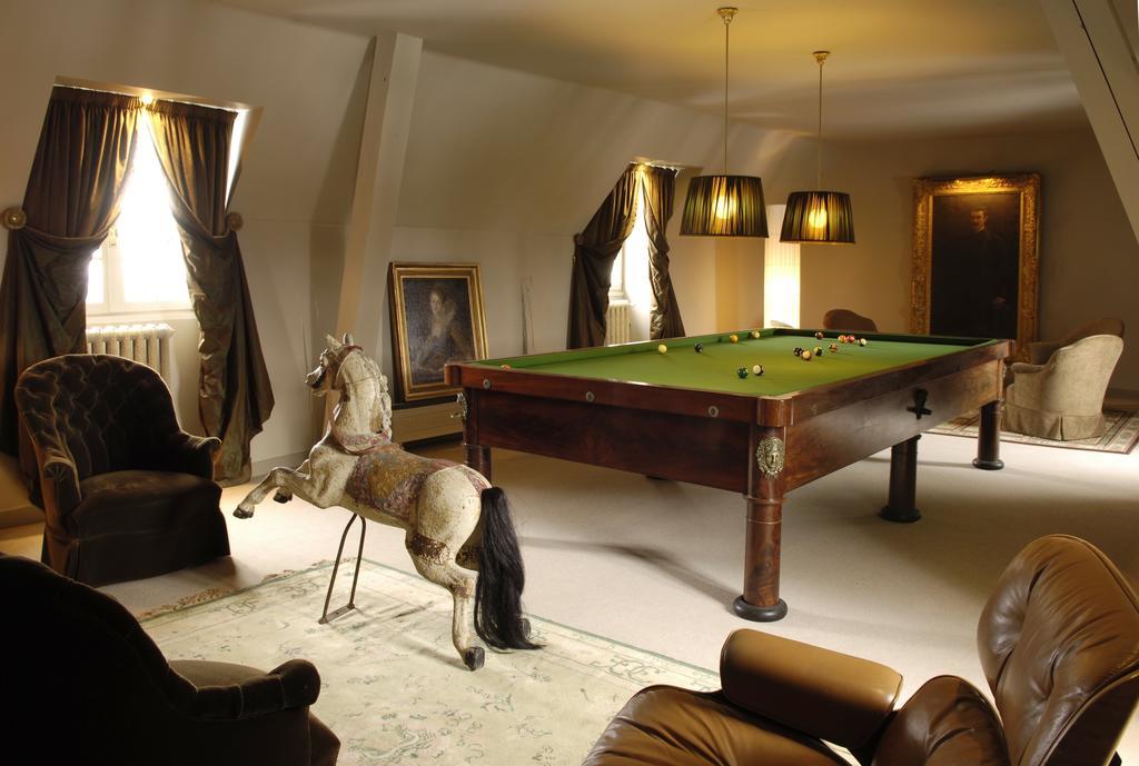 Chateau De Labro - Teritoria Onet-le-Chateau Luaran gambar