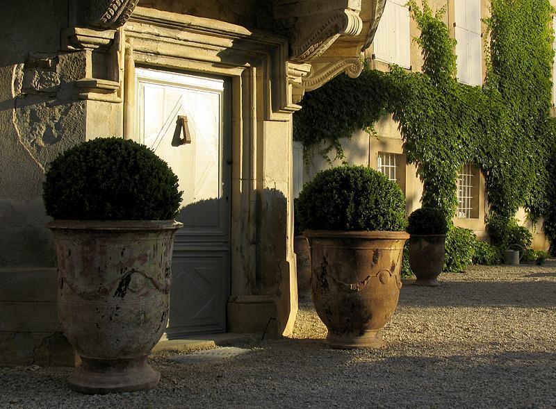 Chateau De Labro - Teritoria Onet-le-Chateau Luaran gambar